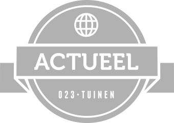actueel-badge