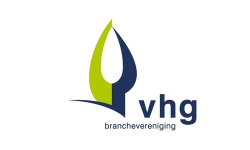 logo vhg branchevereniging